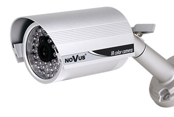 Videoüberwachung CCTV